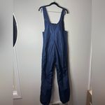 Obermeyer  Sport Women’s Ski Snow Bibs overall suit size 10 Photo 3