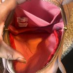 Herschel Nova Sling Backpack Crossbody Bag Mauve Pink Mini Photo 3