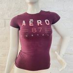 Aeropostale Shirt Size M Photo 2