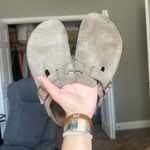 Birkenstock  Clogs Suede Photo 0