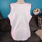 Disney 🎉4 for $20 Monster’s University Tank, Large Photo 3