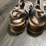 Dr. Scholls  Snake Print Sandals Photo 3