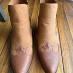 Pierre Dumas  Wilder Ankle Buckle Booties Photo 1