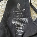 Free People Happiness Runs Crop Tank Photo 5