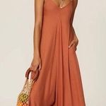 Kahindo Boxy Jumpsuit Size 2X Photo 0