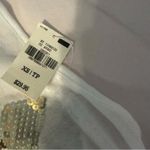 Victoria's Secret PINK Victoria’s Secret Bling Tank Top and leggings set Photo 7