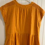Anthropologie Maeve by  women Amber Tunic dress size M . Photo 9