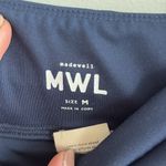Madewell MWL Running Shorts Photo 5