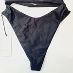 Lovewave  the Zumi One Piece in Black Medium Photo 8