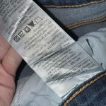 Denizen from Levi's Denizen by Levi’s low rise acid wash jegging Photo 4