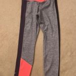 Nike  activewear 7/8 length leggings. Xs Photo 6