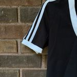 Adidas NWOT Crop. SMALL Photo 5