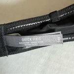 Aerie Quick Fixes Mutli-way Strapless bra black 34 B Photo 5