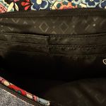 Vera Bradley Colorful Paisley RFID Crossbody Bag and Wallet Photo 3