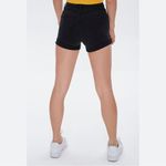 Arizona Jeans Arizona and Company Black Women's Short Jeans Size 7 Photo 1