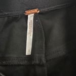 Free People Black Leggings Photo 1