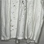 Stillwater Sleeveless‎ Destroyed T Photo 2