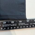 Eddie Bauer  Traveler Pants Womens‎ XL Black Pull On Elastic Waist Stretch Active Photo 13