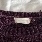 Altar'd State Deep Purple Sweater Photo 5