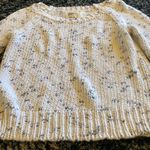 American Eagle  medium sweater Photo 3