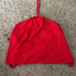 Princess Polly Red Top Photo 2