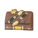 Lounge Fly Star Wars Disney Wallet High Republic Keeve Trennis High Republic NWT Photo 1