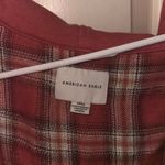 American Eagle Outfitters Oversized Flannel Photo 4