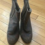 Free People  size 6 boots VGUC Photo 4