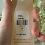 Hutch  Braylan Floral One-Shoulder Maxi Dress Photo 2