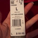 Adidas NWT hoodie Photo 3