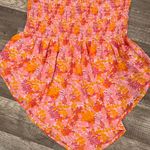 Wild Fable  Tube Top Flow Shirt Photo 0