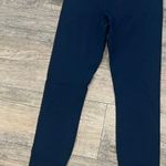 Lululemon NWOT navy wunder under leggings 28” Photo 1