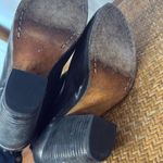 Rag and Bone classic Newbury black leather ankle booties size 39/9 Photo 6