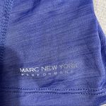 Andrew Marc  Performance Racerback Tank Top Photo 10