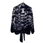 Young Fabulous and Broke  Oversized Te Dye
Top(Size Small) Photo 1