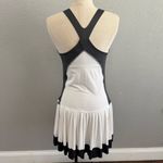 Adidas x Stella‎ McCartney Tennis Dress Size Medium White Photo 6