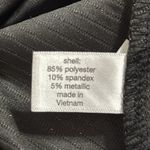 Lane Bryant  Classic Flutter-Sleeve V-Neck Peplum Top copper shimmer size 18 / 20 Photo 8