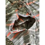 Apt. 9  women's gray/pink‎ long sleeve pockets dress size 10 Photo 11