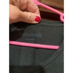 Zadig & Voltaire GLITTER HAPPY TE SHIRT XS Photo 2