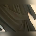 Jones New York 3/4 Sleeve Little Black Dress Women's Sz 14 Photo 3