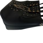 Furla  Mini Aurora Laser Cut Leather Small Tote MSRP $548 Photo 8