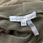 Young Fabulous and Broke Side Zip Sweater Dress Size XS Photo 4