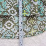 Aerie Green Tube Top with Liner Size M Photo 12