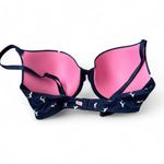 PINK - Victoria's Secret PINK Victoria’s Secret Dog Push Up Bra Photo 1