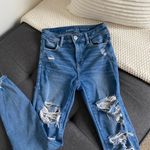 American Eagle Jeans Size 0 Photo 4