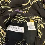 Preston & York  Premiere See Through Cropped Blouse (6) Photo 2