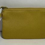 Vera Bradley Zip ID Case in Golden Olive - #125 Photo 0