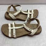 Taos Footwear Leather Double T Photo 7