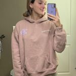 Inaka Power Dusty Violet Hoodie Photo 1