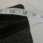 Lululemon  Wunder‎ Unders Herringbone Pattern Great for Winter Size 4 Luon Photo 9